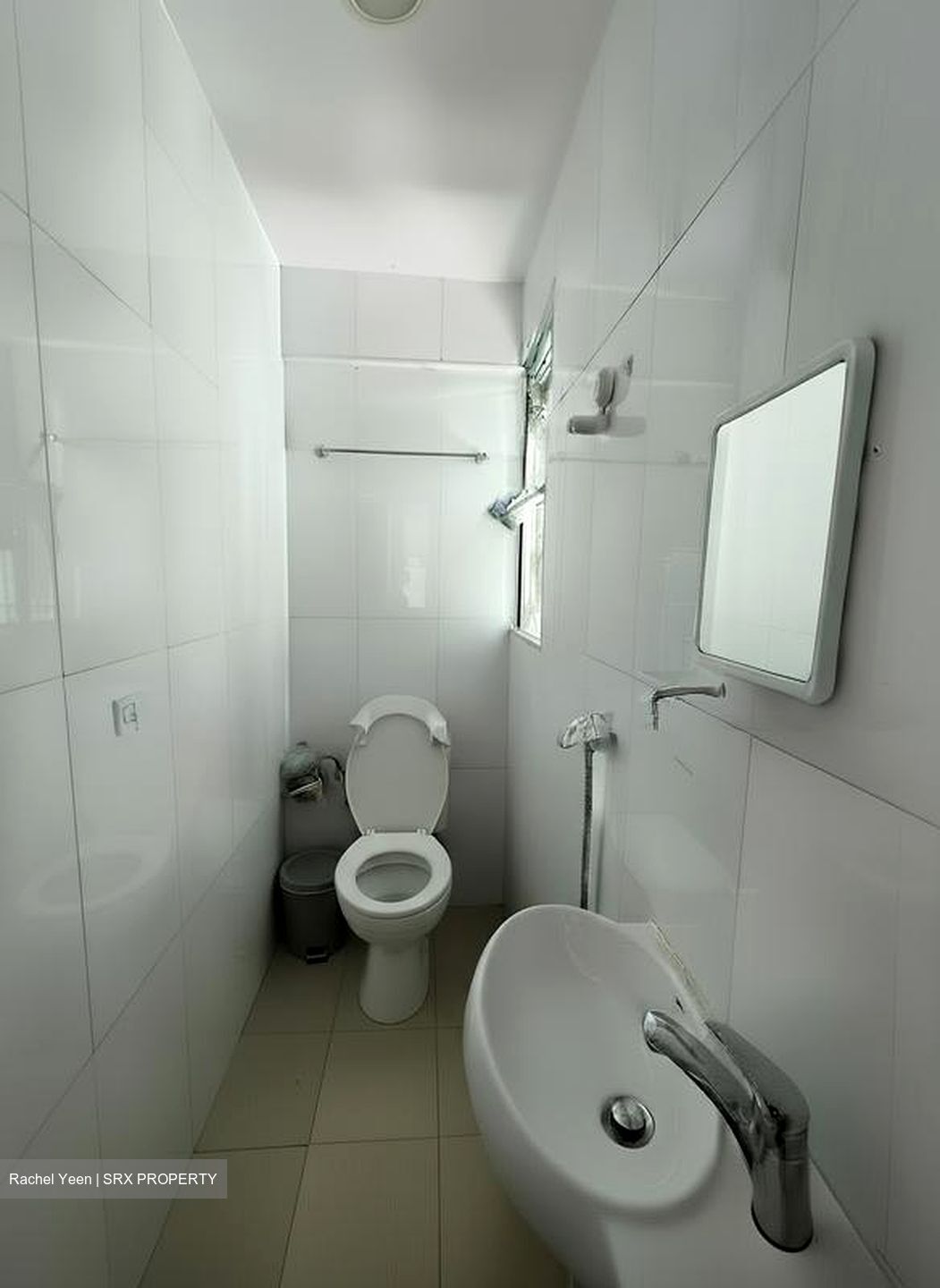 Ridgewood (D10), Condominium #502276051